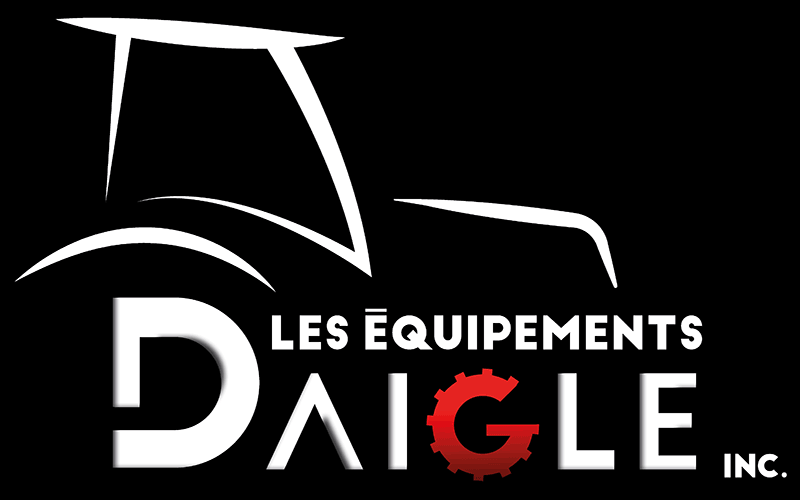 Business card image for dealer: Les Equipements Daigle
