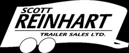 Business card image for dealer: Scott Reinhart Trailer Sales LTD