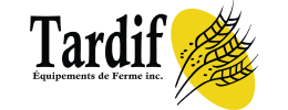 Business card image for dealer: Tardif Equipements de Ferme