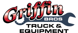 Business card image for dealer: Griffin Bros Truck & Equipment