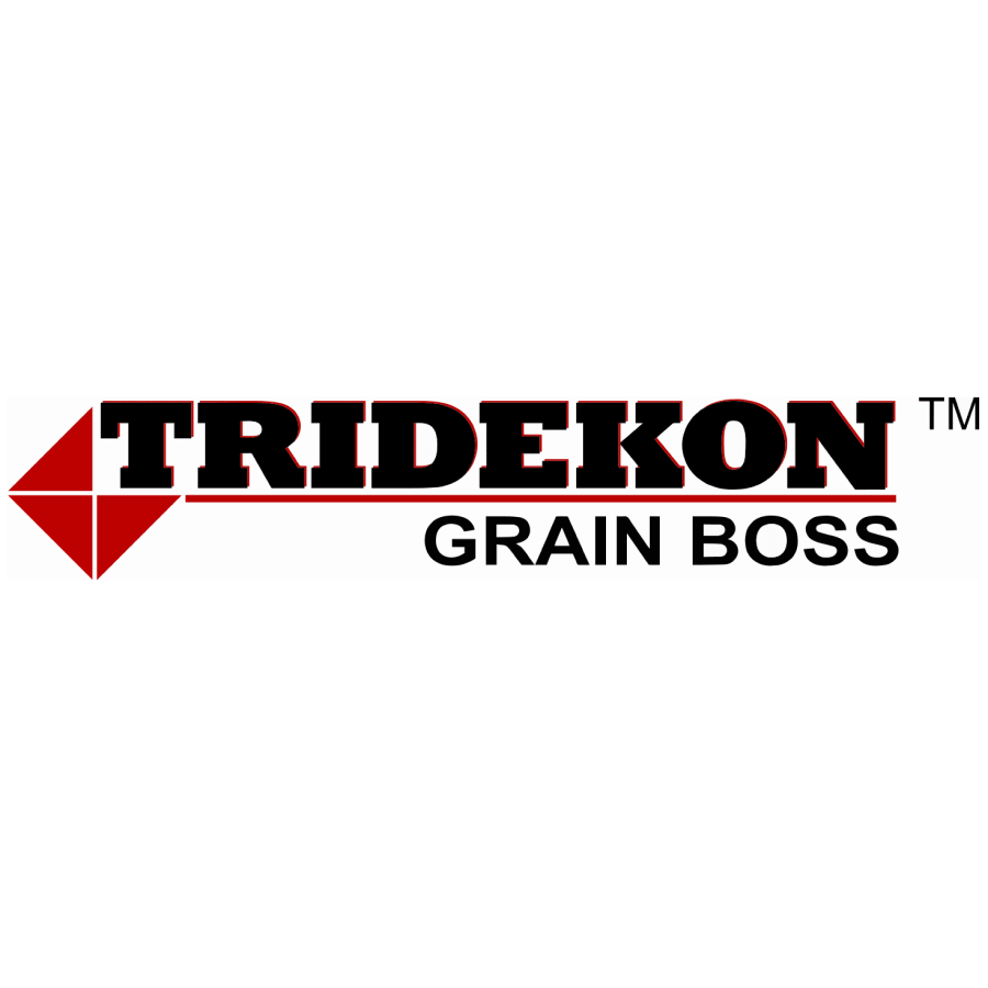 Business card image for dealer: Tridekon