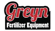 Business card image for dealer: Greyn Fertilizer Equipment Inc