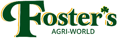 Business card image for dealer: Foster's Agri-World