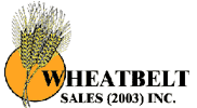 Image de la carte professionnelle du concessionnaire: Wheatbelt Sales (2003) Inc.