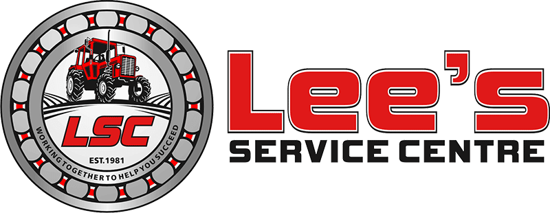 Business card image for dealer: Lee's Service Centre