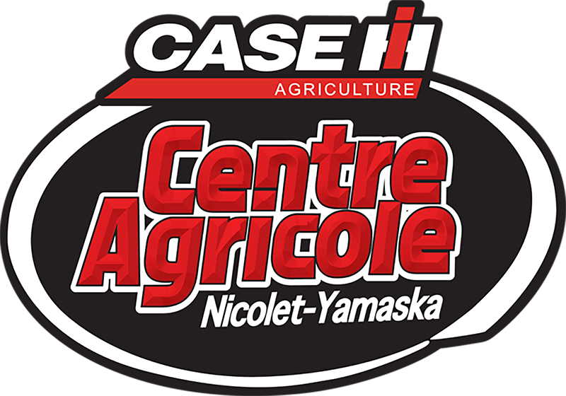 Business card image for dealer: Centre Agricole Nicolet Yamaska Inc.