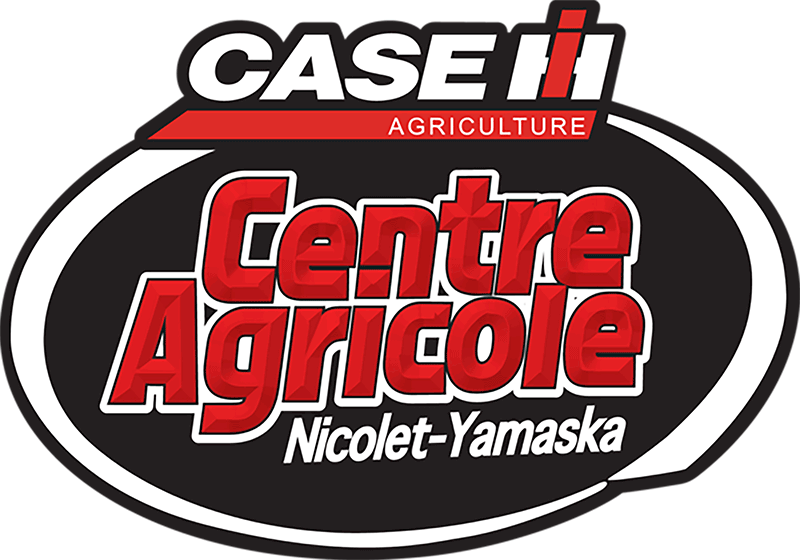 Image de la carte professionnelle du concessionnaire: Centre Agricole Nicolet Yamaska Inc.