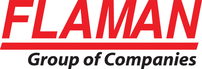 Logo for Flaman Sales