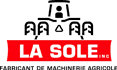 Business card image for dealer: La Sole Inc.