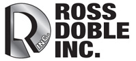Business card image for dealer: Ross Doble Inc.