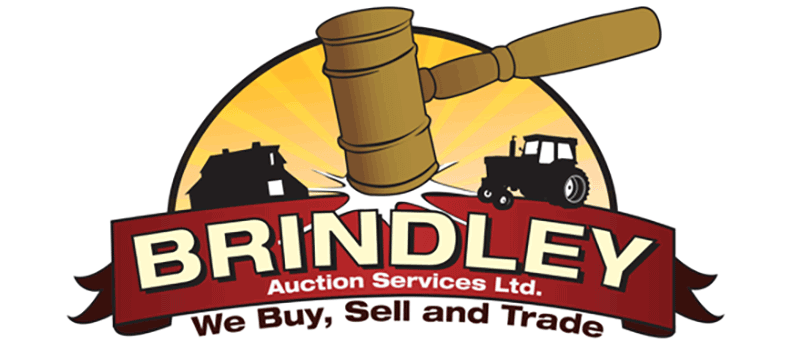 Business card image for dealer: Brindley Auction Service