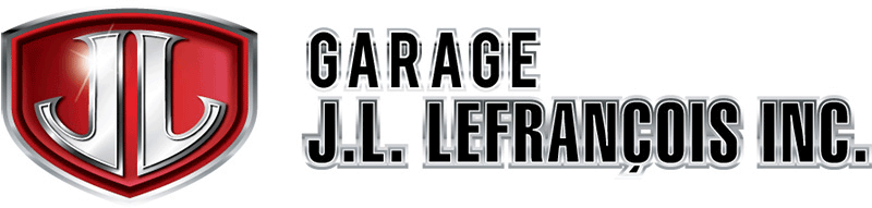 Logo for Garage J.L. Lefrancois Inc.