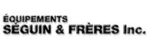 Logo for Équipements Seguin & Frere Inc.