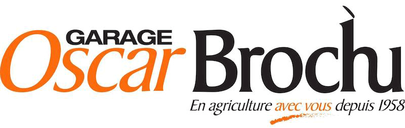 Business card image for dealer: Garage Oscar Brochu Inc.