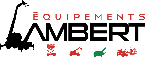 Image de la carte professionnelle du concessionnaire: Équipements Lambert inc.