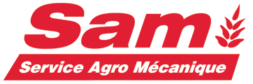 Business card image for dealer: Service Agro Mecanique inc.