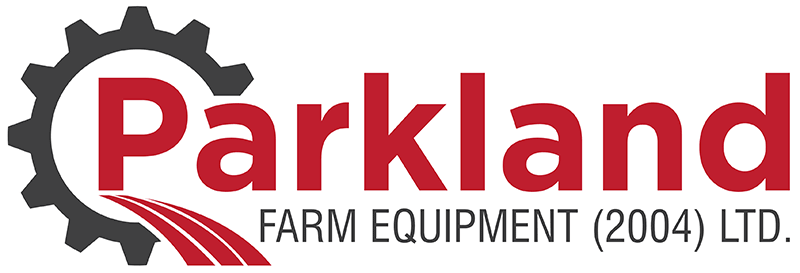 Business card image for dealer: Parkland Farm Equipment Ltd.