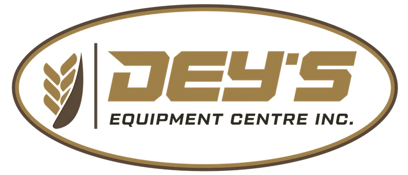 Business card image for dealer: Dey's Equipment Centre Inc.