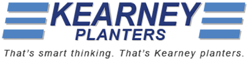 Business card image for dealer: Kearney Planters
