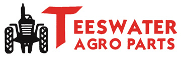 Business card image for dealer: Teeswater Agro Parts