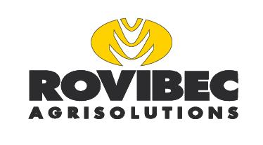 Business card image for dealer: Rovibec Agrisolutions