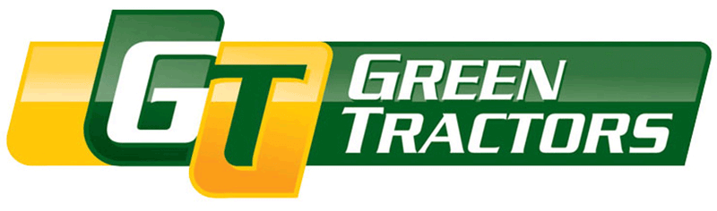 Image de la carte professionnelle du concessionnaire: Green Tractors Inc.