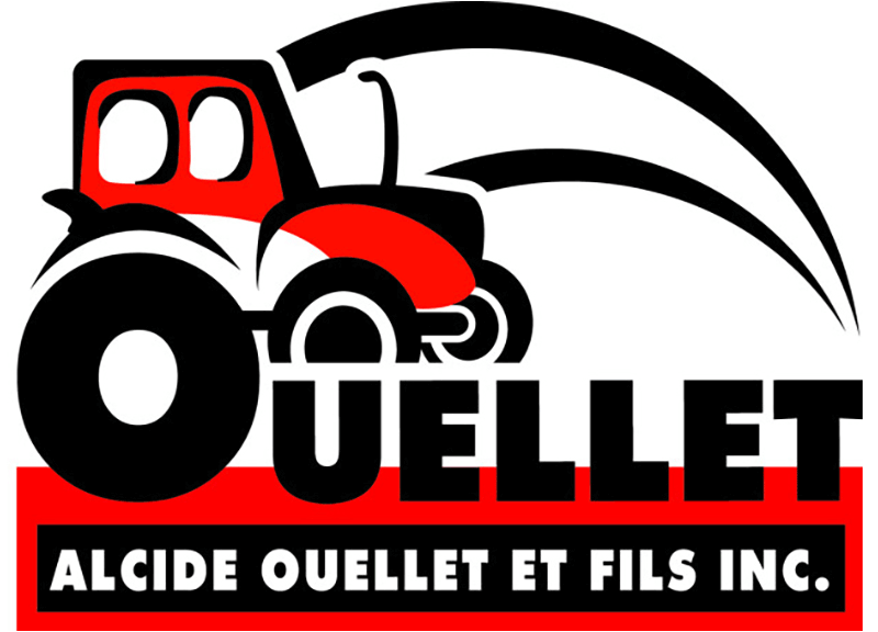 Logo for Alcide Ouellet et Fils Inc.