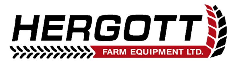 Logo for Hergott Farm Equipment Ltd