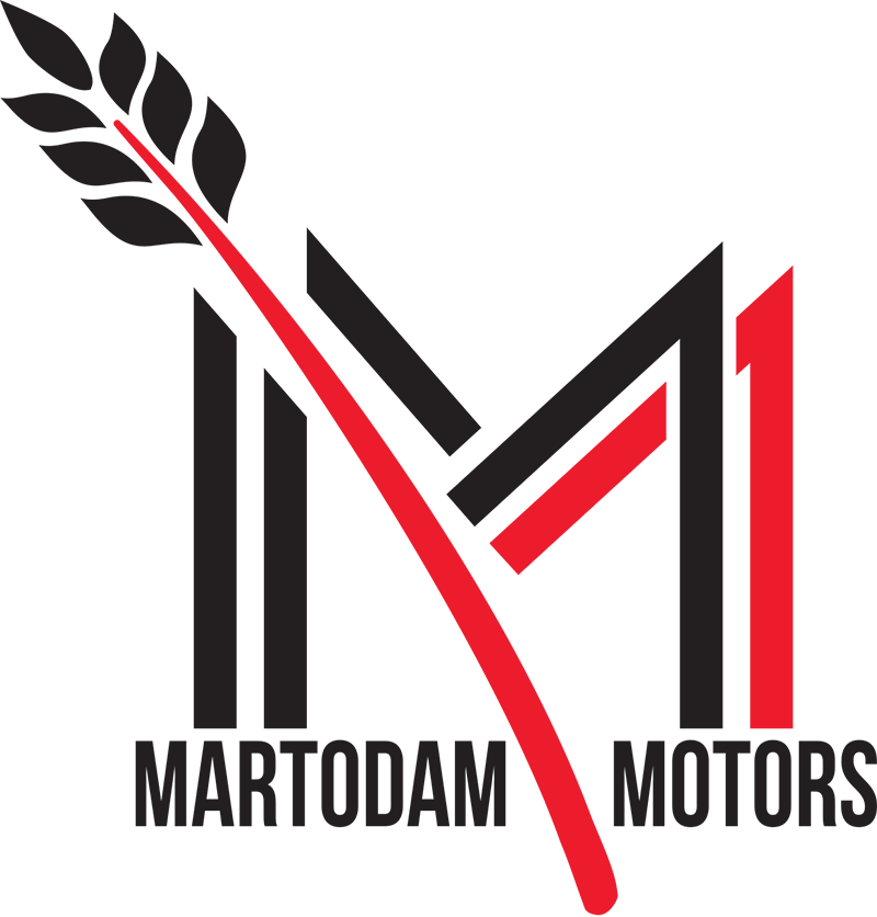 Logo for Martodam Motors (1983) Ltd