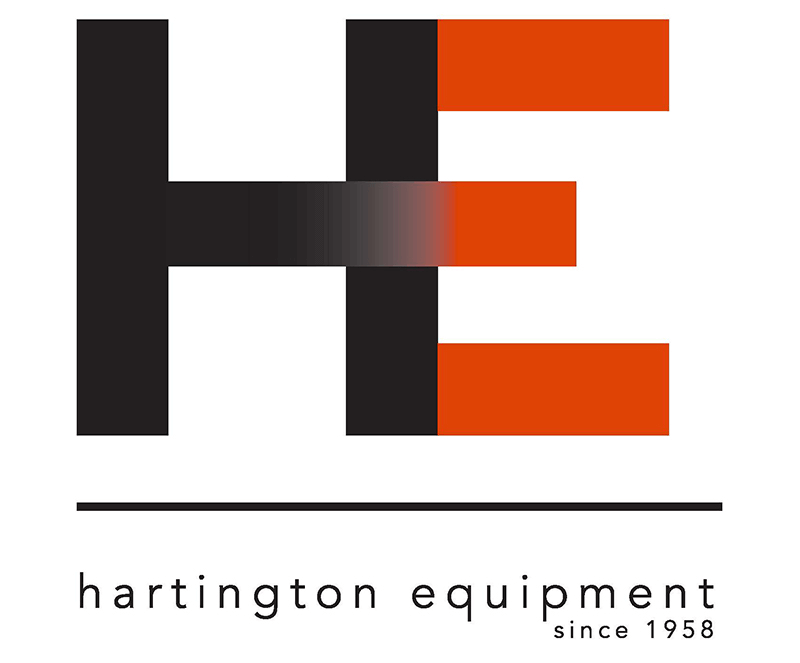 Business card image for dealer: Hartington Farm Equipment