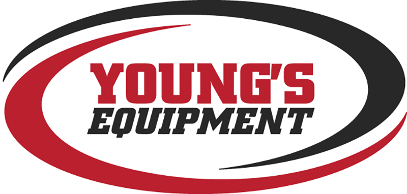Business card image for dealer: Young's Equipment Inc.