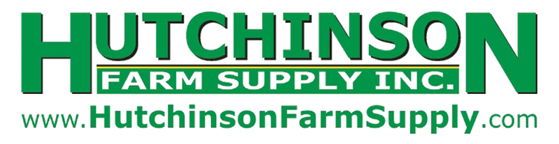 Business card image for dealer: Hutchinson Farm Supply Inc.