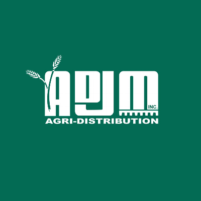 Business card image for dealer: ADJM Agri-Distribution inc