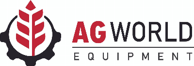Logo for Ag World Equipment