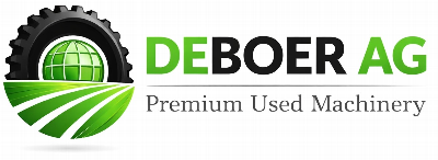 Business card image for dealer: De Boer Ag Group