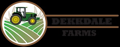 Business card image for dealer: Dekkdale Farms