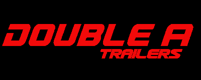 Business card image for dealer: Double A Trailers