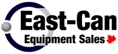 Business card image for dealer: East-Can Equipment Sales