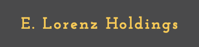 Business card image for dealer: Ed Lorenz Holdings Inc