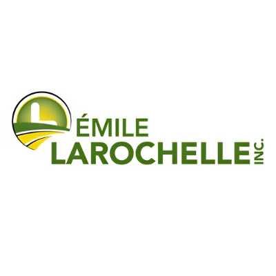 Logo for Emile Larochelle Inc.