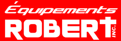 Logo for Équipement Robert