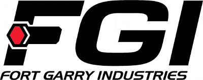 Logo for Fort Garry Industries-Lethbridge