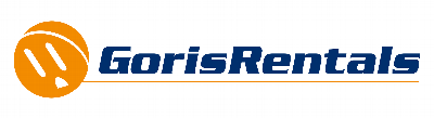 Image de la carte professionnelle du concessionnaire: Goris Rentals