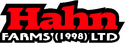 Business card image for dealer: Hahn Farms (1998) Limited