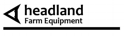 Business card image for dealer: Headland Farm Equipment Inc.