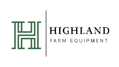 Image de la carte professionnelle du concessionnaire: Highland Farm Equipment LTD