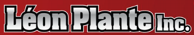 Business card image for dealer: Léon Plante Inc