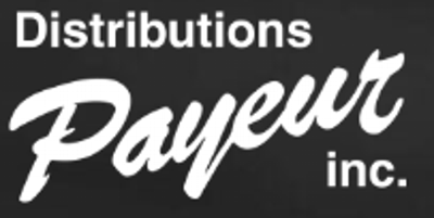 Logo for Les Distributions Payeur Inc