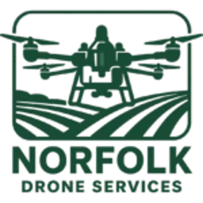 Image de la carte professionnelle du concessionnaire: Norfolk Drone Services