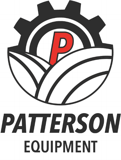 Business card image for dealer: Patterson Equipment